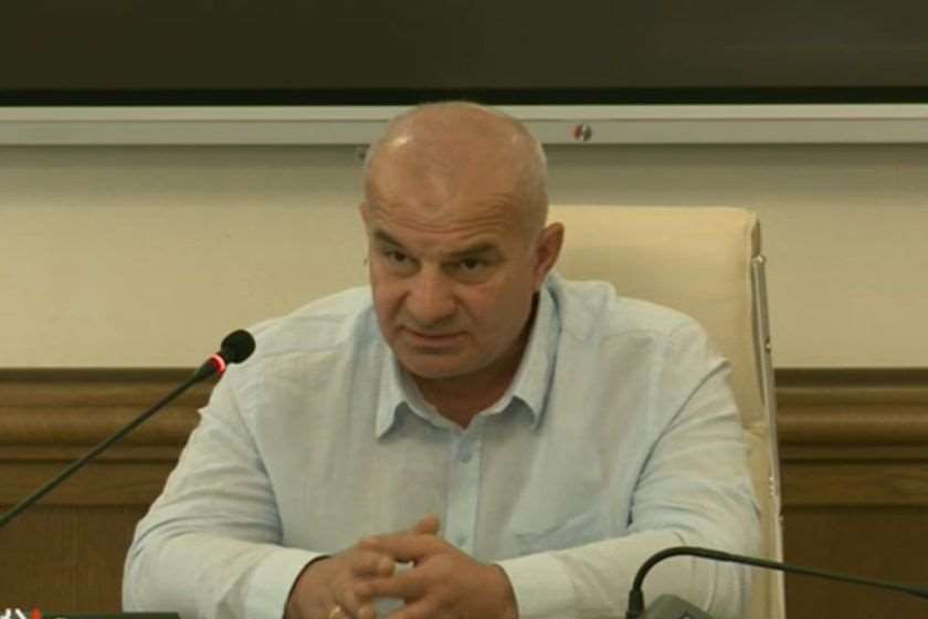 იმედა მაისურაძე