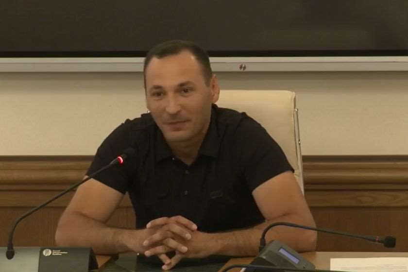თორნიკე გერლიანი