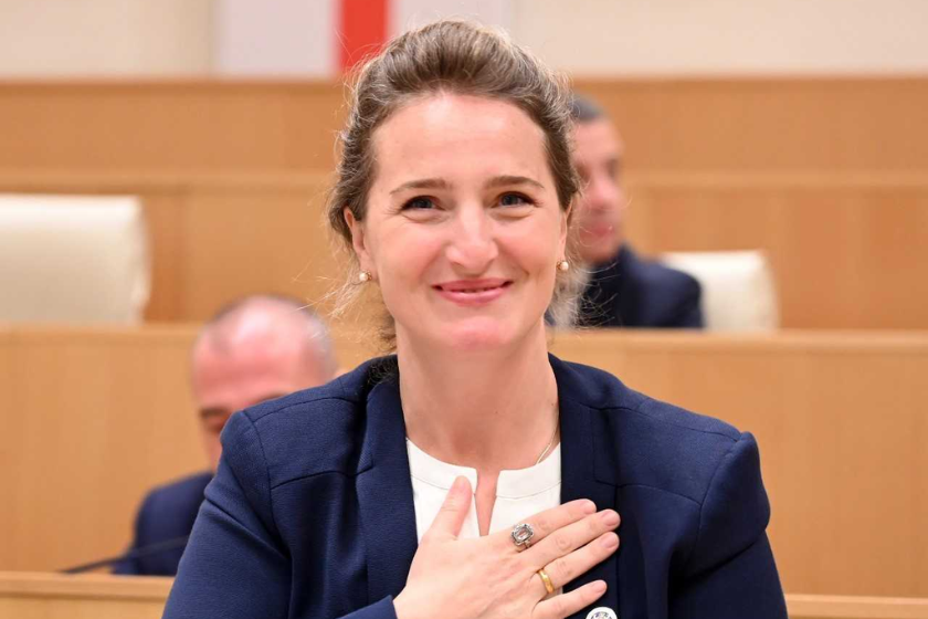 მარიამ ლაშხი