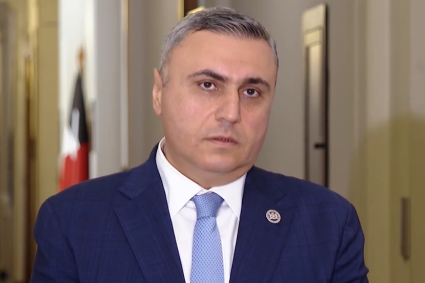 დავით მათიკაშვილი