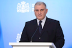 მიხეილ სარჯველაძე
