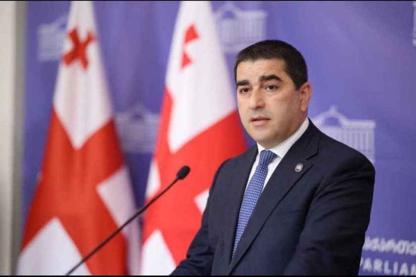 შალვა პაპუაშვილი