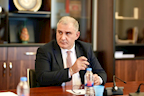 მიხეილ სარჯველაძე