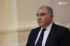 მიხეილ სარჯველაძე: