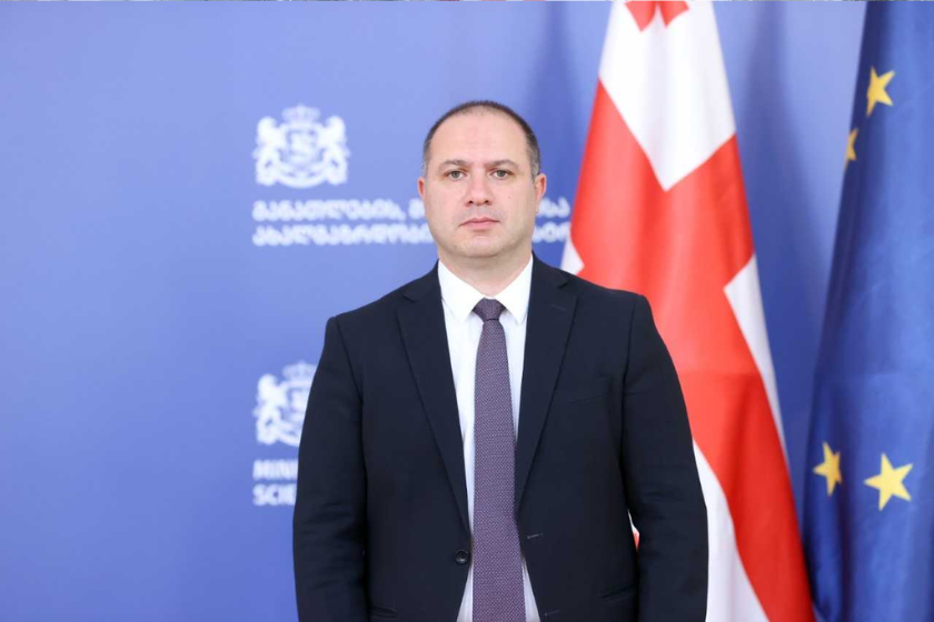 გივი მიქანაძე