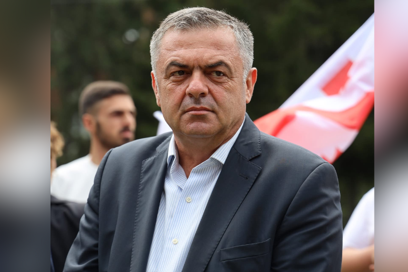 დავით შერაზადიშვილი