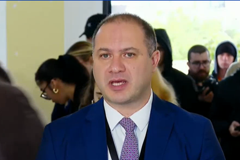 გივი მიქანაძე