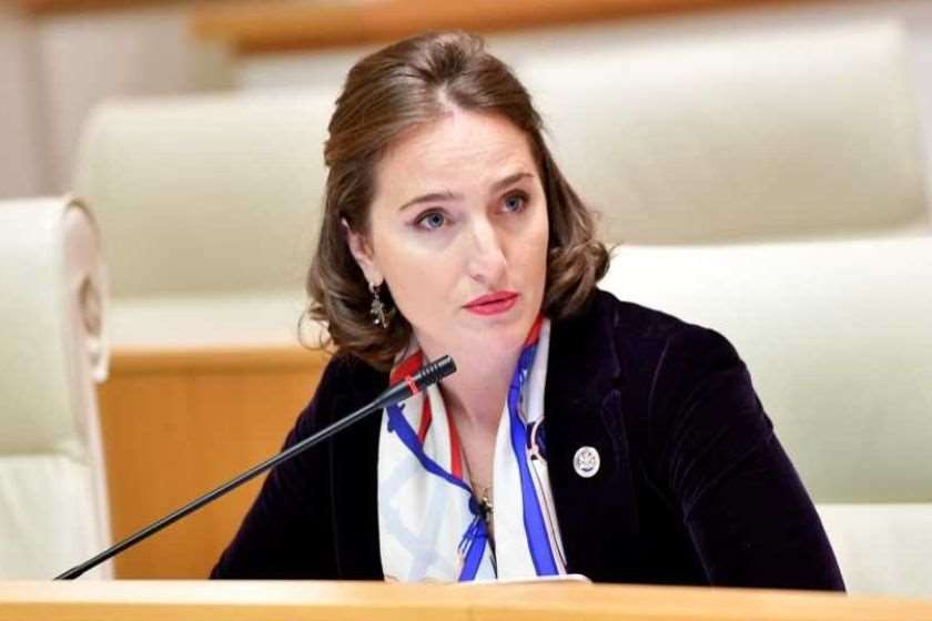 მარიამ ლაშხი