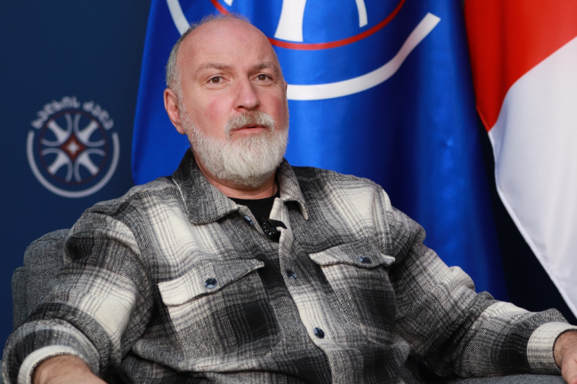 დავით ქართველიშვილი