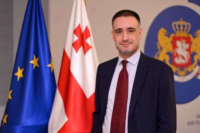 ვახტანგ ცინცაძე