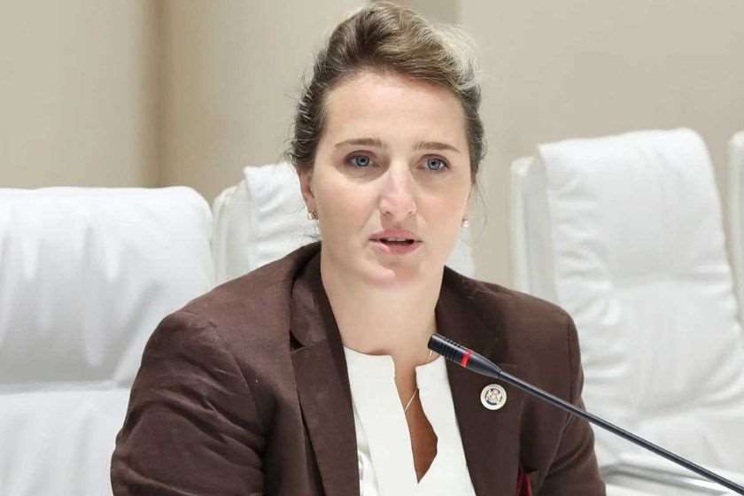 მარიამ ლაშხი