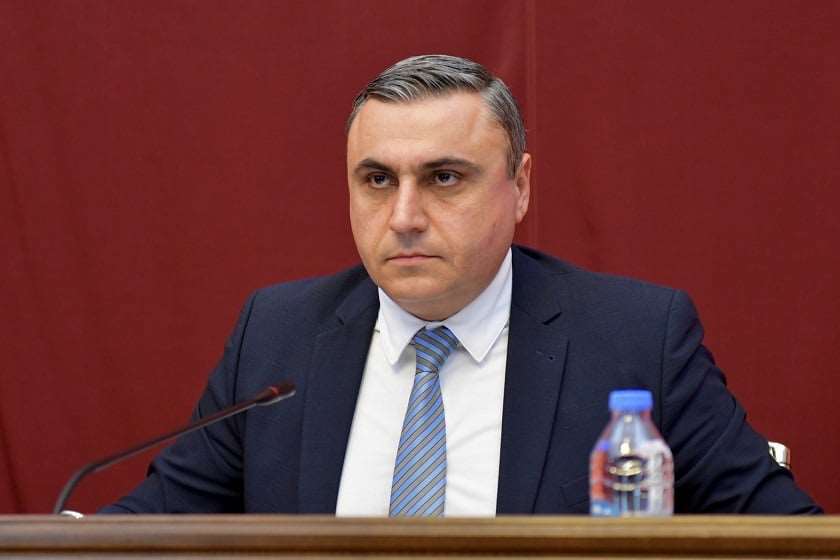 დავით მათიკაშვილი