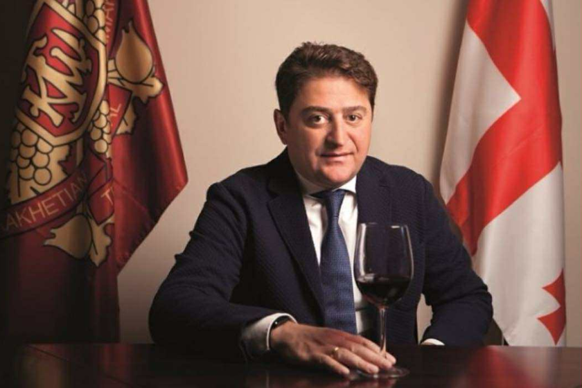 ზურაბ ჩხაიძე