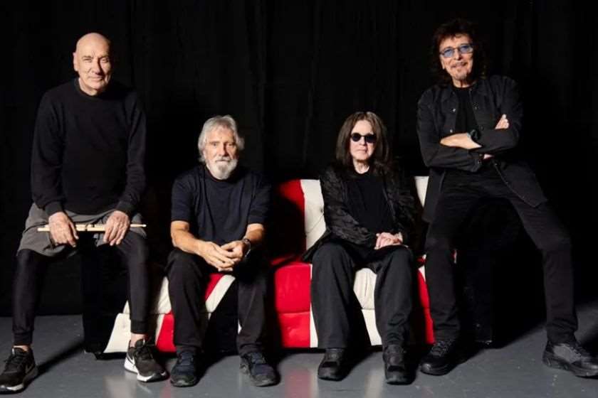 Black Sabbath