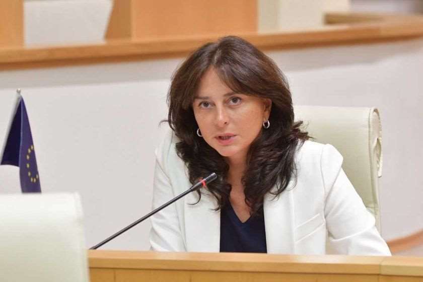 მაია ბითაძე