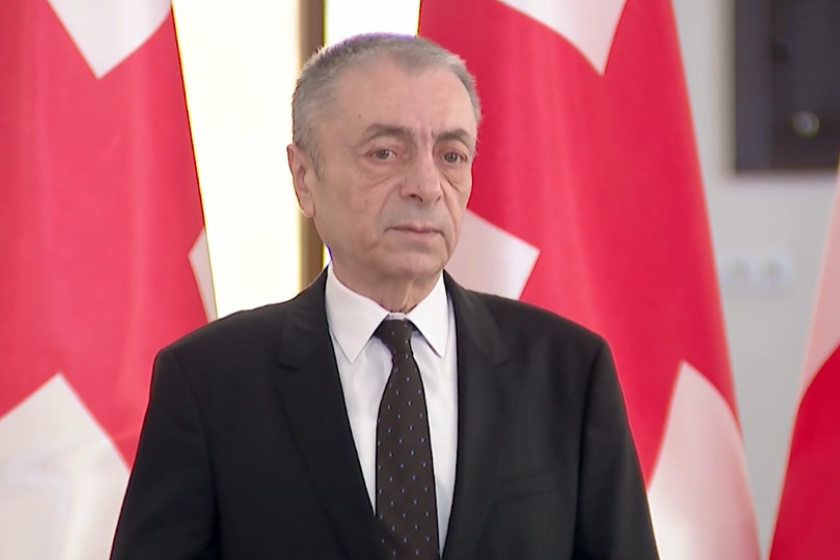 თენგიზ შარმანაშვილი