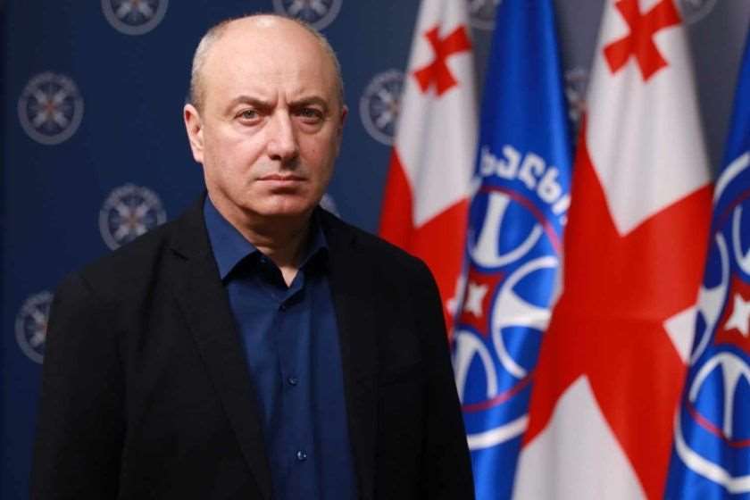 გურამ მაჭარაშვილი
