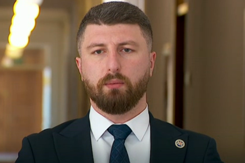არჩილ გორდულაძე