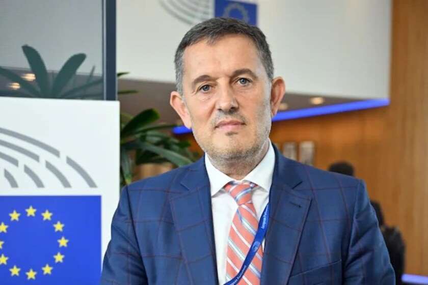 გეორგე პიპერეა