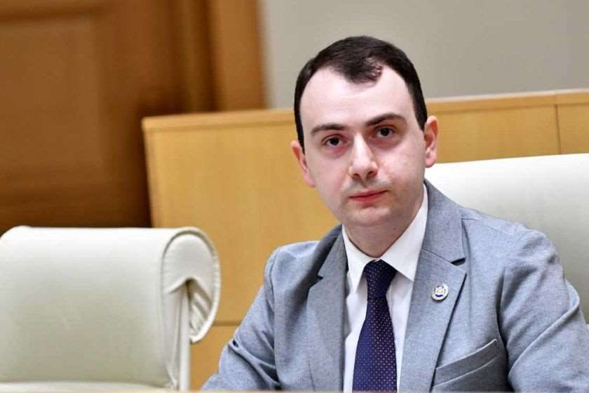 გიორგი ჩაკვეტაძე