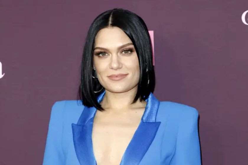 Jessie J