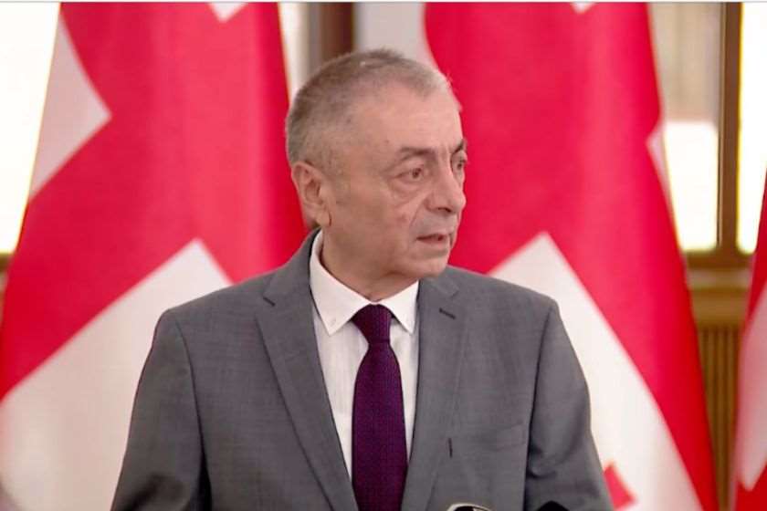 თენგიზ შარმანაშვილი