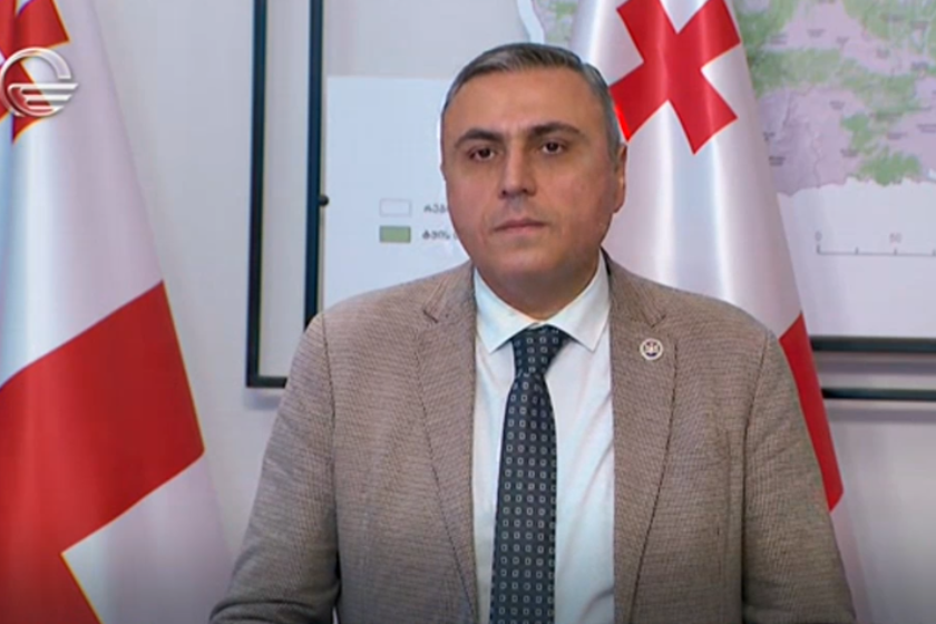 დავით მათიკაშვილი