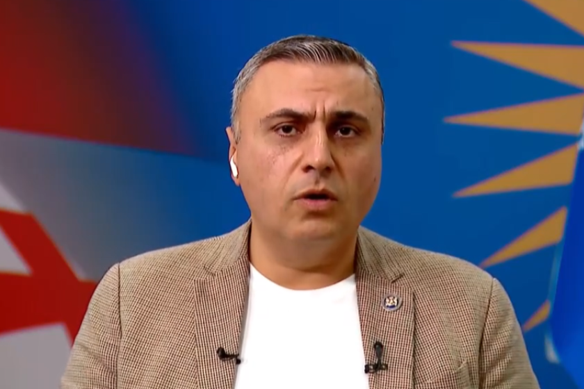 დავით მათიკაშვილი