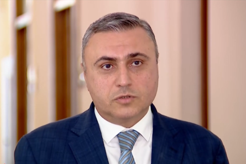 დავით მათიკაშვილი