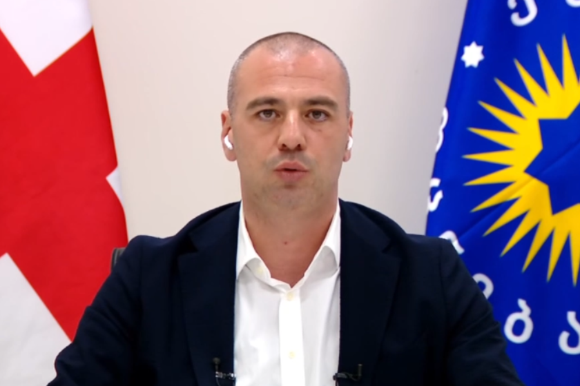 ლევან მაჭავარიანი