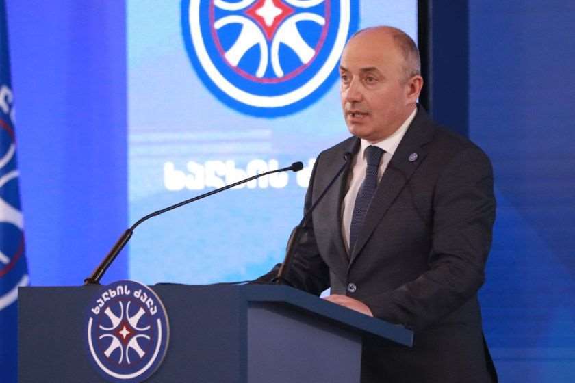 გურამ მაჭარაშვილი