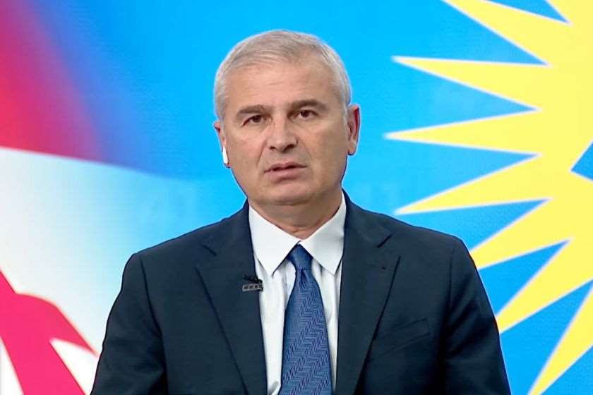 ირაკლი ქადაგიშვილი