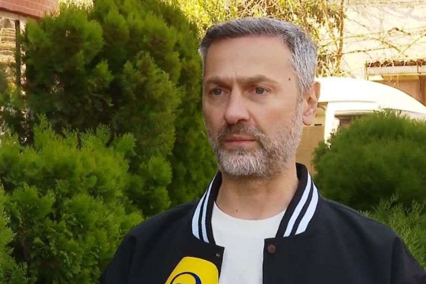 ზურაბ მანჯავიძე