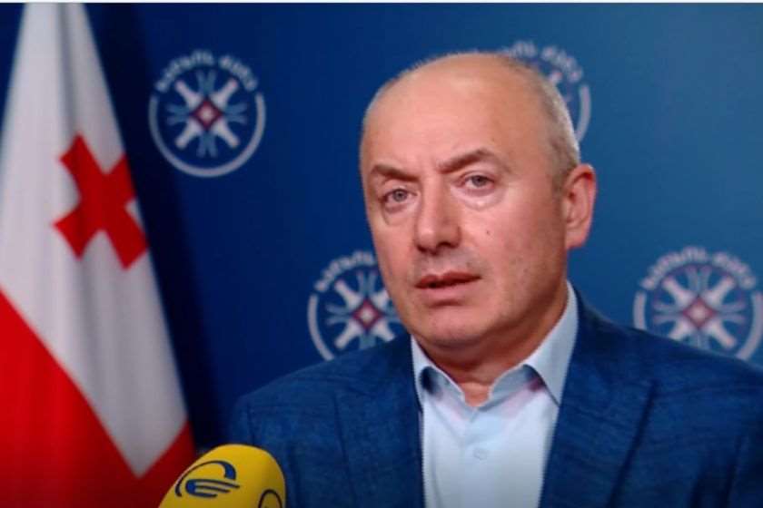 გურამ მაჭარაშვილი