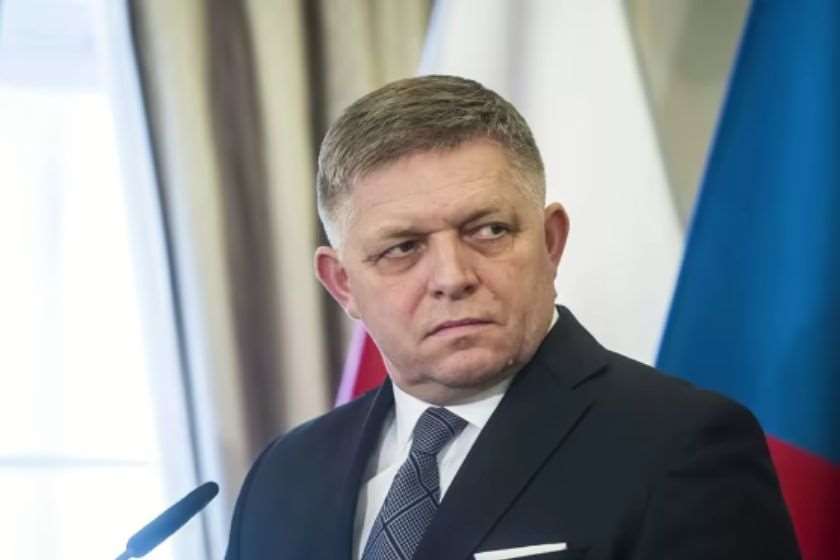 რობერტ ფიცო