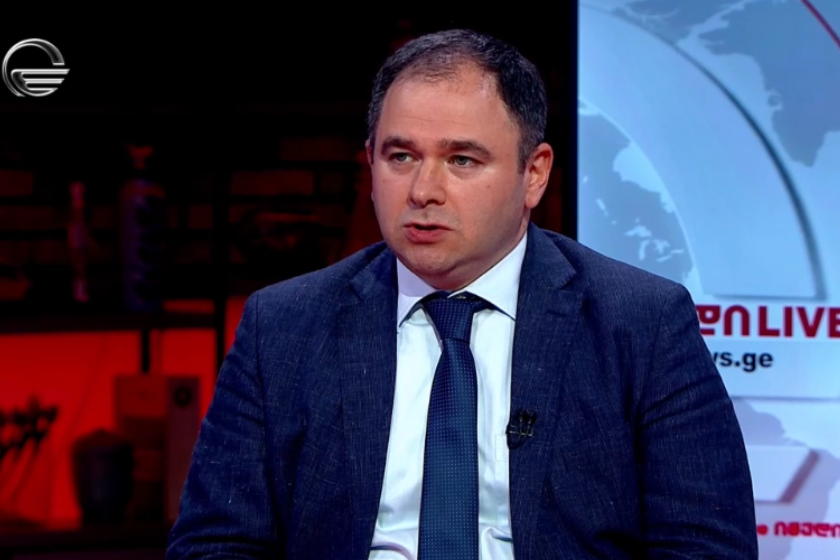 ნიკოლოზ სამხარაძე