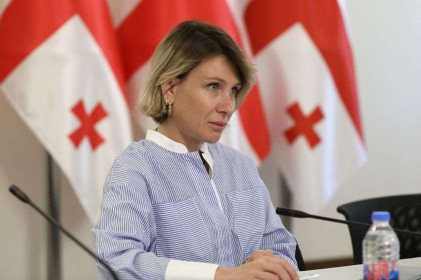 ნინო წილოსანი