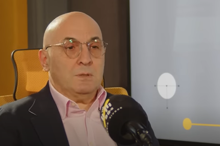 მამუკა მახათაძე