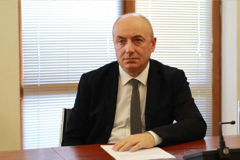 გურამ მაჭარაშვილი