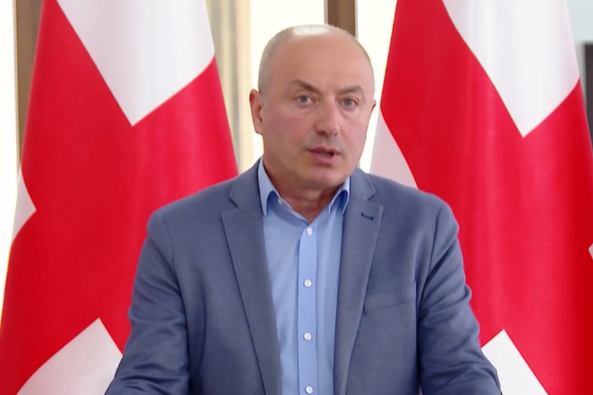 გურამ მაჭარაშვილი