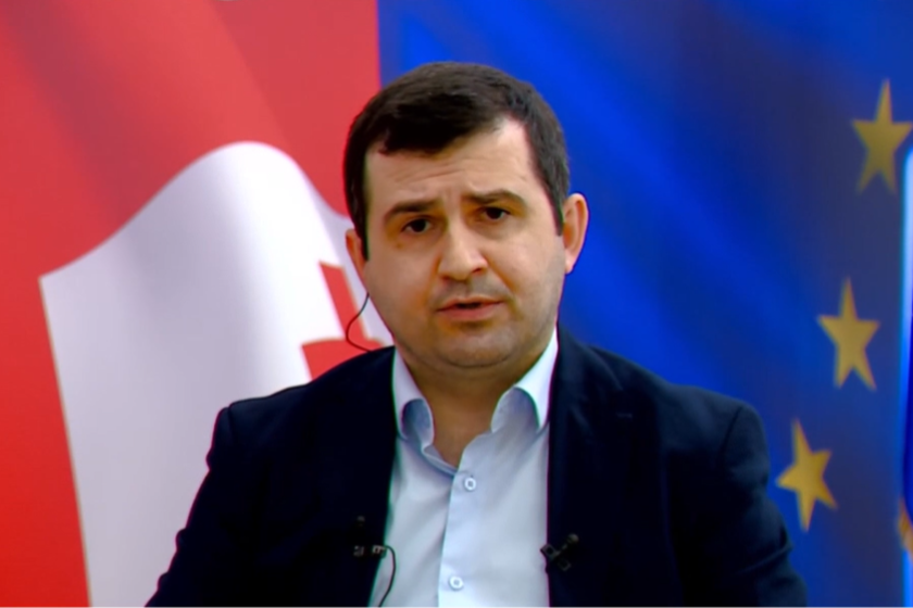 გოგი ჩიქოვანი