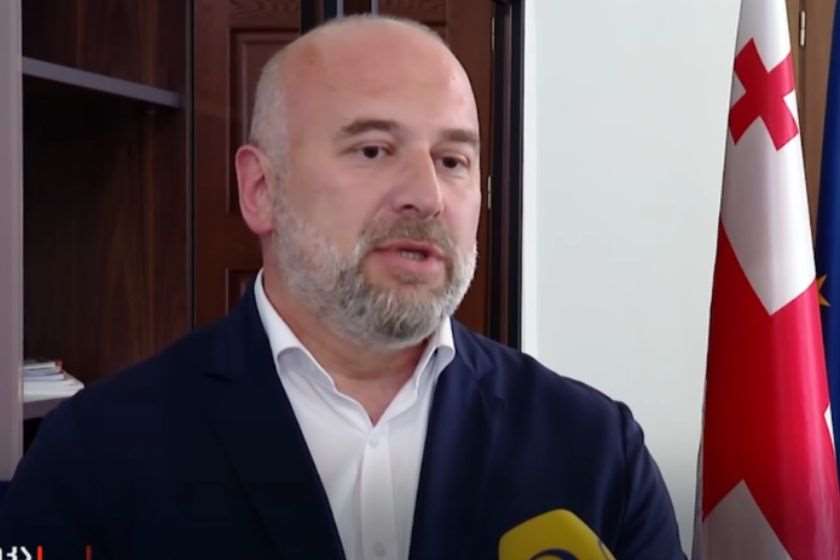 ზვიად შალამბერიძე