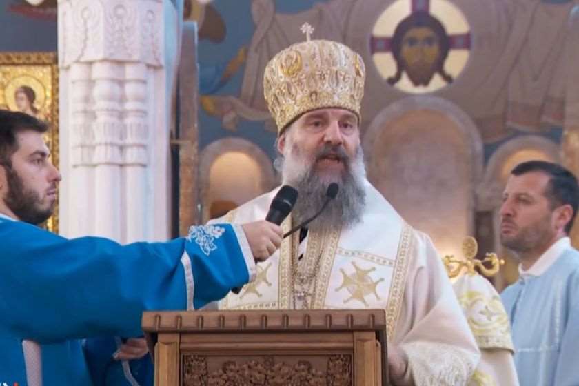 მეუფე შიო