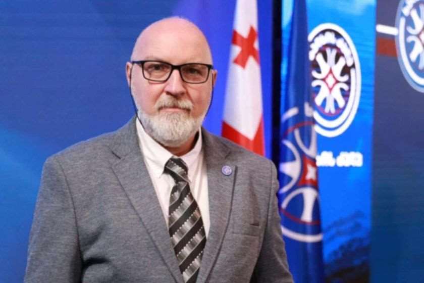 დავით ქართველიშვილი