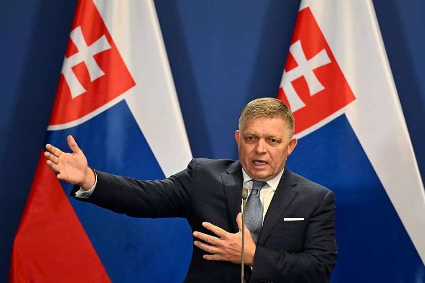 რობერტ ფიცო