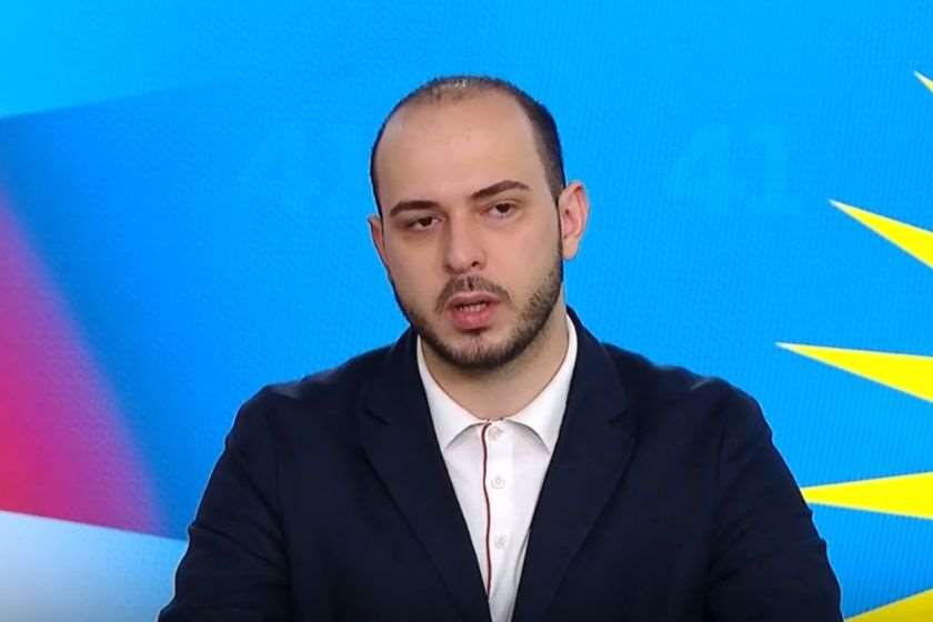 ვახტანგ ჩოჩია