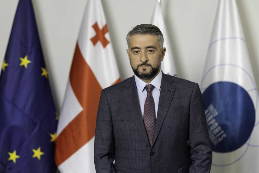 ლევან მოსეშვილი
