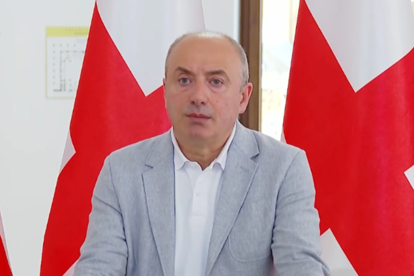გურამ მაჭარაშვილი