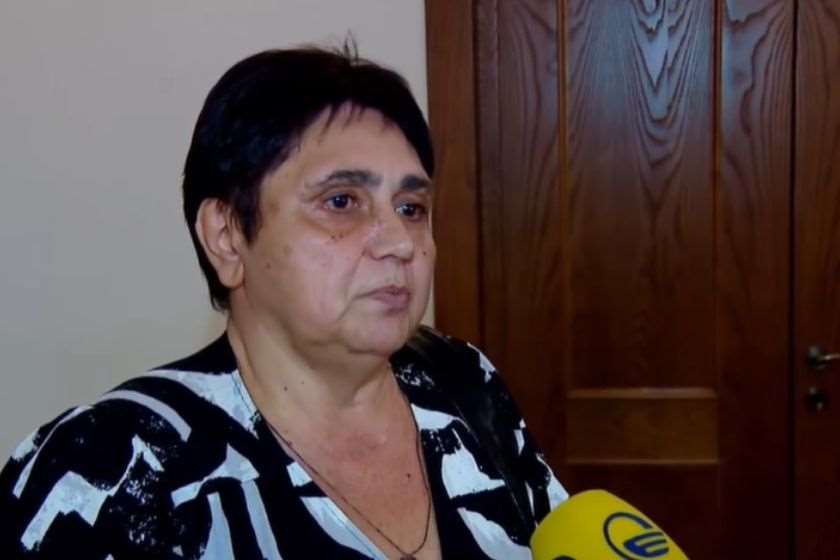 ლია გილაური