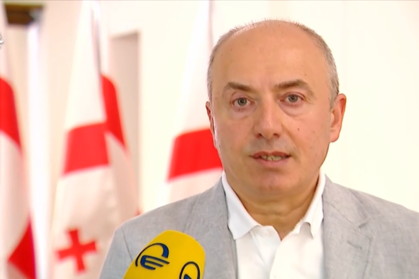 გურამ მაჭარაშვილი